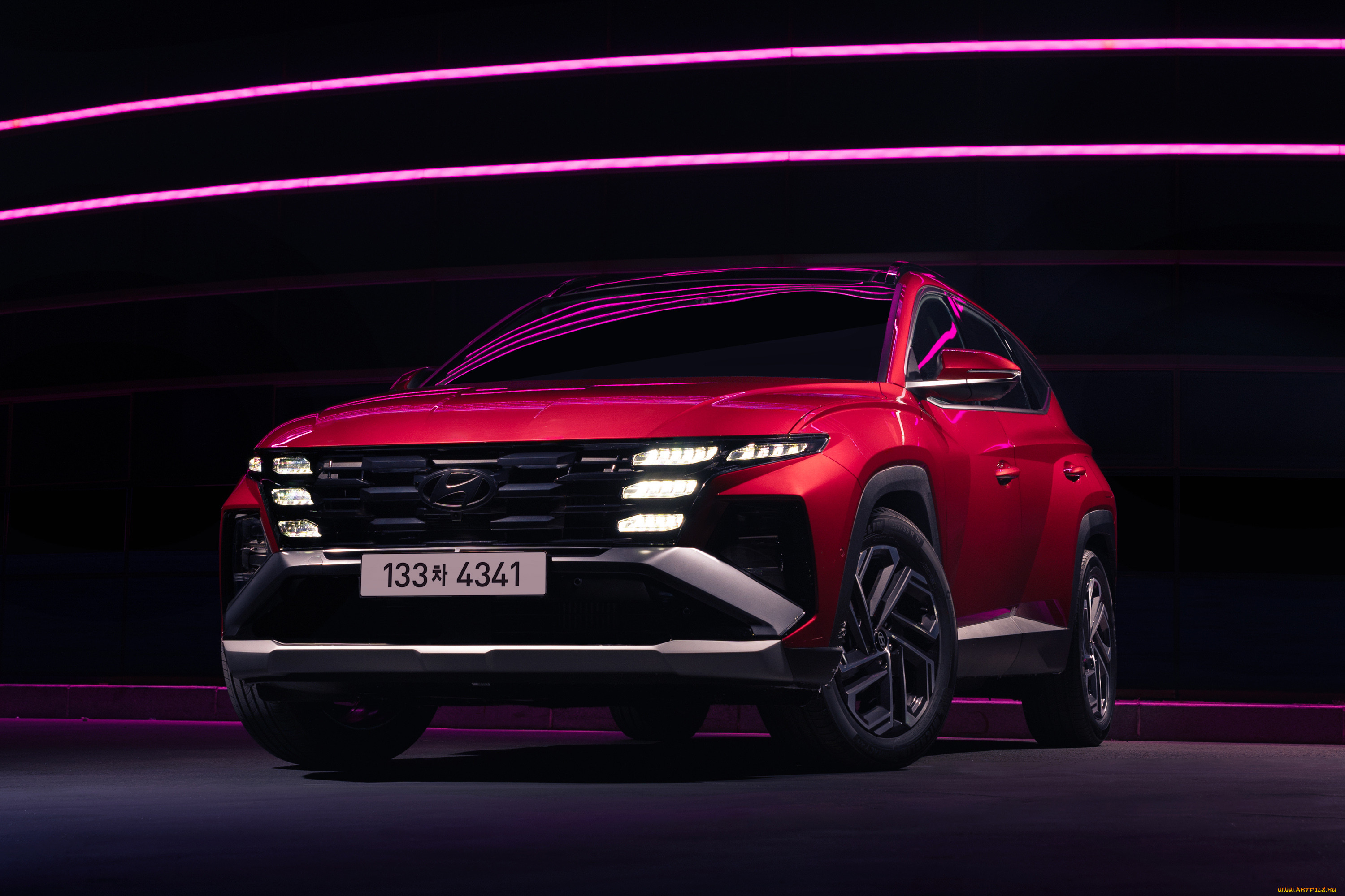 , hyundai